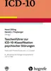 Taschenführer zur ICD-10-Klassifikation psychischer Produktbild-Vorschau 2
