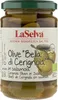 LaSelva Oliven "Bella di Cerignola" - extra große, grüne Produktbild-Vorschau 2