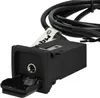 vhbw AUX Audio Adapter Kabel KFZ Radio (120 cm) kompatibel Produktbild-Vorschau 5