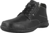 JOSEF SEIBEL New Anvers 84 | Tronchetto da  Uomo | nero Anteprima dell’immagine prodotto 21