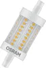 OSRAM Leuchtmittel LED SUPERStar  LINE 78 Produktbild-Vorschau 1