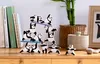 PELEG DESIGN Zen Panda Balancing Game - Un gioco di Anteprima dell’immagine prodotto 8