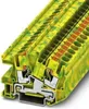 Phoenix 3213966 PTI 6-PE Installationsklemme Produktbild-Vorschau 1
