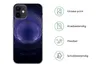MuchoWow® Handyhülle Schutzhülle Hülle für iPhone 12 Licht Produktbild-Vorschau 7