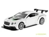 Modèle réduit 1:43 Bentley Continental GT3, blanc Voir les images du produit 2
