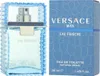 Versace Eau Fraiche Man Eau de Toilette pour homme 30 ml Voir les images du produit 6