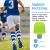 12 Stück Fußballstollen Ersatz 7mm 10mm Fußball Rugby Produktbild-Vorschau 3