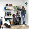 supporto per attrezzature sportive eluno con robusti Anteprima dell’immagine prodotto 5