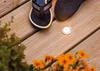 Paulmann 937.83, Outdoor floor lighting, Edelstahl, Produktbild-Vorschau 9