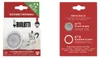 BIALETTI 3 Guarnizioni In Gomma E 1 Filtro Moka 3 O 4 Tazze Anteprima dell’immagine prodotto 6