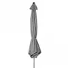 Doppler Active 320 Auto-Tilt, Terrassenschirm, Sechseck, Produktbild-Vorschau 11