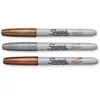 Sharpie Metallic-Permanentmarker | Gold | Silber & Bronze Produktbild-Vorschau 2
