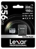 LEXAR Carte microSDXC Silver Plus UHS-1 256Go R205/W150 V30 Voir les images du produit 6