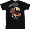 Harry Potter - "Quidditch Seeker" T-Shirt für Damen BI26333 Produktbild-Vorschau 1