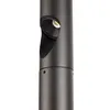 BEZEL Schwarze Leuchte 70247 Faro Barcelona Produktbild-Vorschau 2