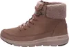 Skechers Glacial Ultra - Woodlands - Braun Leder Größe: 38 Produktbild-Vorschau 19