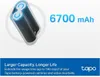 Akumulator Tp-Link Tapo Tl-Sl1218P, Tapo A100 Podgląd zdjęcia produktu 3