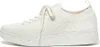 Fitflop Rally Knit Sportschuhe Weiß EU 38 Frau Weiß EU 38 Produktbild-Vorschau 3