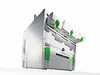 Festool SORTAINER SYS 3-SORT/4 | 491522 Náhled obrázku produktu 10