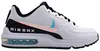 Nike NIKE AIR MAX LTD 3 Laufschuh Weiß in Gr. 44 Produktbild-Vorschau 2