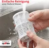 Grafner Vorfilter Hauswasserwerke Gartenpumpen, mit Produktbild-Vorschau 4