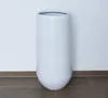 Elegant Einrichten | Pflanzkübel | Fiberglas | rund konisch Produktbild-Vorschau 2