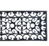 Esschert Design Stufenfußmatte Gummi 75x25cm XS; RB111 Produktbild-Vorschau 2