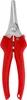 FELCO 310- Nożyce do zbioru nr 310, czerwone Podgląd zdjęcia produktu 2
