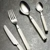 Villeroy & Boch Play! white pearl Tafelbesteck 24tlg. Produktbild-Vorschau 12
