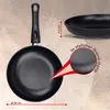 Padella Acciaio al carbonio BRATMAXX | Ø 20 cm | Doppio Anteprima dell’immagine prodotto 5