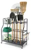 Support pour outils de jardin VEVOR, dimensions Voir les images du produit 9