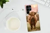 MuchoWow® Handyhülle Schutzhülle Hülle für Samsung Galaxy Produktbild-Vorschau 6