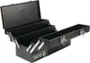 Box na nářadí, kufr na nářadí kovový 460x200x225mm Náhled obrázku produktu 5
