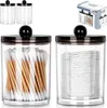 Contenitore per stick e dischetti cosmetici 2 pz. Anteprima dell’immagine prodotto 9