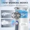 Inhalator Inhalator Nebulizer Vernebler Inhaliergerät Produktbild-Vorschau 3