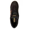 Gola Harrier Sportschuh Braun Produktbild-Vorschau 7