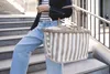 Reisenthel Carrybag summerstripes coffee Produktbild-Vorschau 15