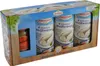 Zimmermann Weißwurst Schlemmerbox inkl. Senf und Produktbild-Vorschau 3