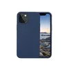 Cover per Apple iPhone 13 - Silicone - dbramante1928 Anteprima dell’immagine prodotto 1