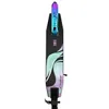 Roller Scooter Kickroller Cityroller Raven Celia Black Produktbild-Vorschau 8