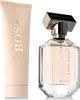Spray Edp 50ml/Lozione per il corpo 75ml Hugo Boss Il Anteprima dell’immagine prodotto 5