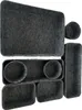Schubladen-Organizer ZEMBOR - Set aus 8 Stk., grau Produktbild-Vorschau 7