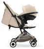 cybex Kinderwagen Orfeo TPE Almond Beige Produktbild-Vorschau 12
