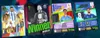 TOP CLASS 2023 Album Mega Set Carte bustine Anteprima dell’immagine prodotto 4