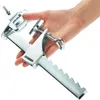 com-four® Sonnenschirm-Halterung aus verzinktem Stahl - Produktbild-Vorschau 6