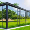Solar Systems | Fensterfolie - Weneck Spiegel - 100cm x 10m Produktbild-Vorschau 2