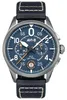 AVI-8 Zegarek męski SPITFIRE AV-4089 AV-4089-04 Bleu Podgląd zdjęcia produktu 2