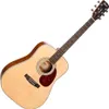 Cort Earth 70 Open Pore Natural Gitara akustyczna Podgląd zdjęcia produktu 7