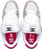 DC Shoes Stag White/Hot Pink Größe EU 46 Produktbild-Vorschau 4