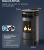 PR8 Schwarz 8,6 kW bis 220 m³ A+ Auto-Reinigungszyklus – Produktbild-Vorschau 4